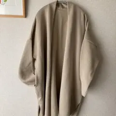 値下げ!!!ドゥーズィエムクラスコットンショートガウン