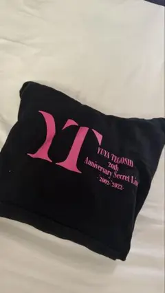 手越祐也20周年シークレットライブグッズトレーナー