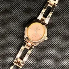 nero H2O レディース腕時計 クォーツ