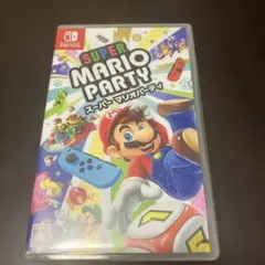 マリオパーティ