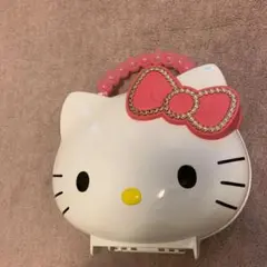超美品♡超レア☆ ハローキティちゃん子供の日バッグ　ひな祭りバースデープレゼント