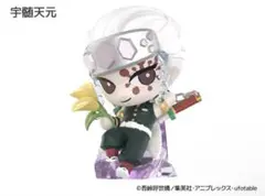 鬼滅の刃 宇髄天元 POP MART 誕生日花シリーズ フィギュア