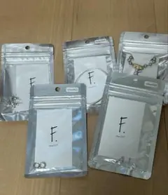 f.since2019 ５個セット