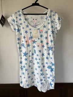 Denim Gallery Biarritz 半袖カットソー S タグ付き未使用
