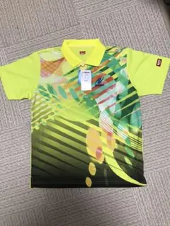 卓球ユニフォーム