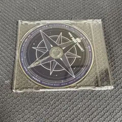 OVER REQUIEMZ 特装版 特典 CD