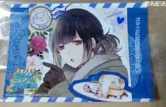 √HAPPY+SUGAR=VACATION 隼瀬みなと ブロマイド