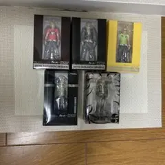 クローズ　ワースト　フィギュア