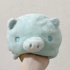 【1セット限定価格】Baby Boo ふわふわぬいぐるみBIG　全4種セット Baby Boo ふわふわぬいぐるみBIG 全4種セット ぬいぐるみ