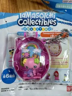 Tamagotchi Collectibles Hobby Time ふらわっち