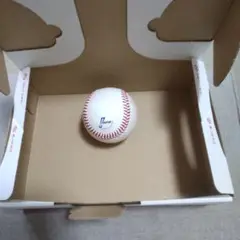 プロ野球　NPB　試合球　ファールボール
