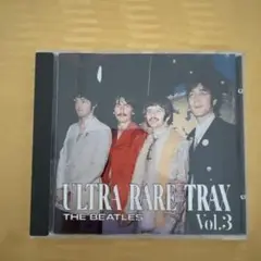 ultra rare trax vol.3 THE BEATLES