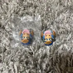 ONEPIECE チョッパー ニャンピース 2個