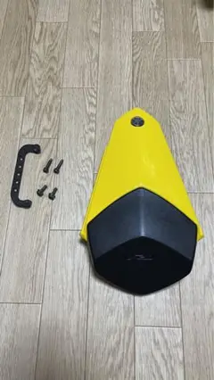 YZF-R1 YZFR1 yzfr1 60thアニバーサリーシングルシートカウル