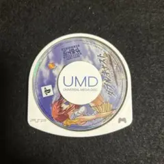 PSP やるどらポータブル ダブルキャスト ディスクのみ
