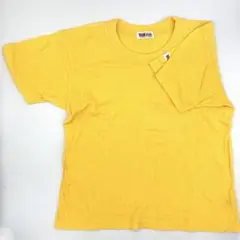 VAN KIDS 黄色 半袖 Tシャツ 子供用服 サイズ120
