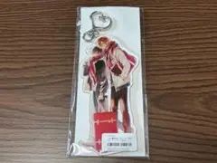 佐々木と宮野　佐々木秀鳴　宮野由美　ビッグアクリルキーホルダー　アニメイト限定