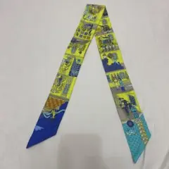 HERMES ツイリー
