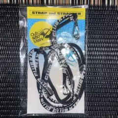 ケツメイシ CLUBケツメイシ 継続特典 STRAP and STRAPPER