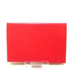 エルメス コインケース美品 カルヴィ