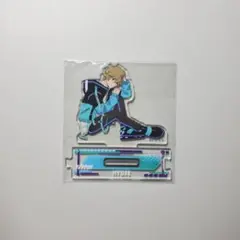 ワールドトリガー ワートリ ヒュース アクスタ エンタメくじ