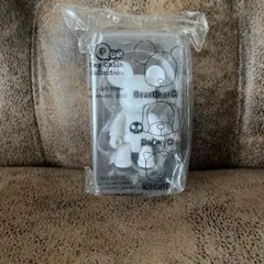 未開封　TOY2R Qee キーチェーンコレクション　キーホルダーフィギュア　⭐︎