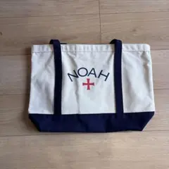 NOAH トートバッグ