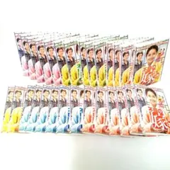 DVD　不屈の嫁　全28巻　レンタル落ち