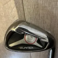 TaylorMade Burner テーラーメイド　バーナー　9番アイアン