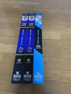 Panasonic 20形 クール色 パルックプレミア 6本セット 新品
