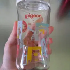 Pigeon 哺乳瓶