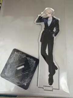 ホロスタ 岸堂天真 アクスタ winter