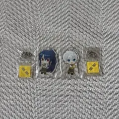 魔法使いの約束　オズ　アーサー　アクリルスタンドキーホルダー