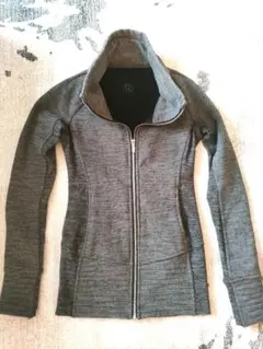 ルルレモン lululemon ジャケット