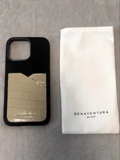 BONAVENTURA ★ iPhone16ProMax