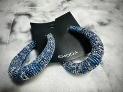EMODA ピアス
