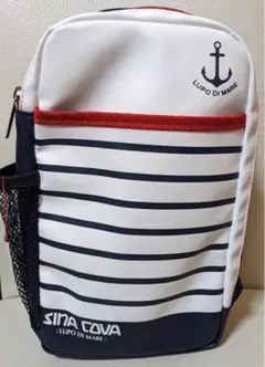 SINA COVA Lupo Di Mare シナコバ バックパック