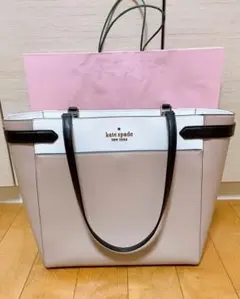 ケイトスペード トートバッグ