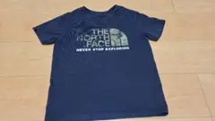 THE NORTH FACE Tシャツ 130