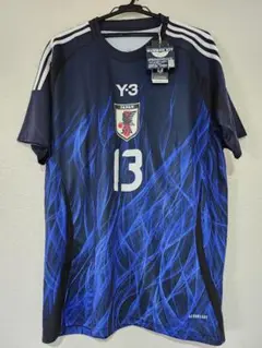 中村敬斗 日本代表 サッカー ユニフォーム adidas 正規品