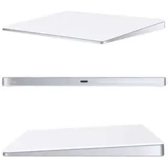 Apple Magic Trackpad2 ホワイト A1535