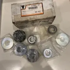 【ハーレー】Timken Fork Installation Kit