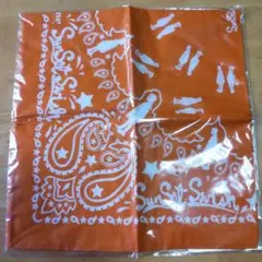 SunSet Swish 非売品バンダナ