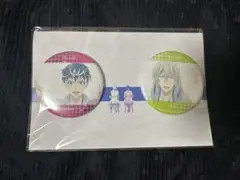 Re:vale 缶バッジ 2個セット