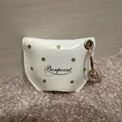 Bonpoint ハンドジェル ケース⭐︎タグなし新品未使用