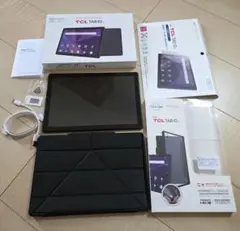 TCL タブレット10s　おまけ付き