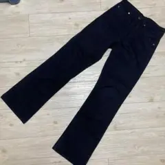 levi's 517 ブーツカットパンツ　Ｗ28 L34