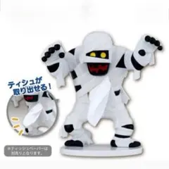 ドラゴンクエスト AM ミイラ男のポケットティッシュケース