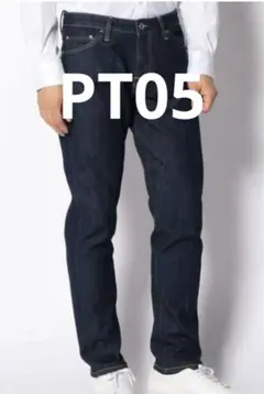 PT05デニム29美品ボーイズマーケット
