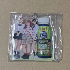 くれいじーまぐねっと 完全メシスムージー キーホルダー